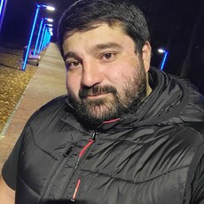 Фотография мужчины Микаэль, 33 года из г. Ессентуки