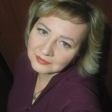 Анна, 47 из г. Вологда.