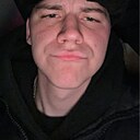 Александр, 20 лет