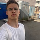 Евгений, 21 год