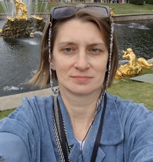 Мария, 41 из г. Москва.