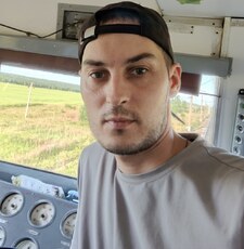 Фотография мужчины Алексей, 36 лет из г. Нижнеудинск