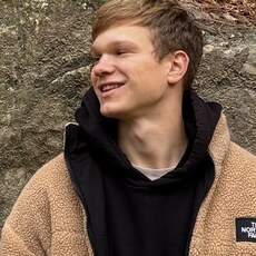 Фотография мужчины Richard, 23 года из г. Симферополь