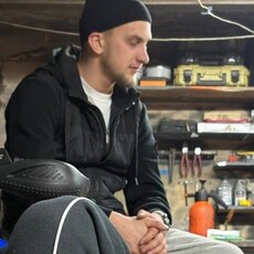 Фотография мужчины Егор, 24 года из г. Калининград