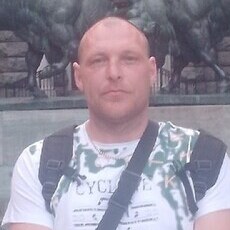 Фотография мужчины Вячеслав, 39 лет из г. Колпино