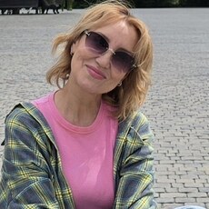 Светлана, 50 из г. Набережные Челны.