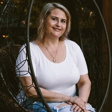 Фотография девушки Светлана, 43 года из г. Минск