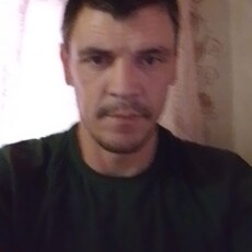 Фотография мужчины Андрій, 40 лет из г. Днепр