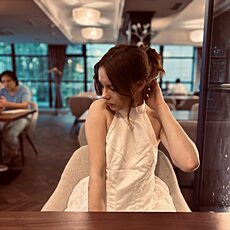 Фотография девушки Дарья, 18 лет из г. Москва