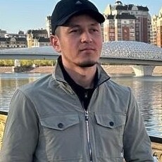 Фотография мужчины Мурад, 31 год из г. Бишкек