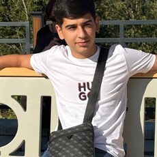 Фотография мужчины Юра, 18 лет из г. Москва