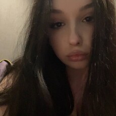 Фотография девушки Кристина, 20 лет из г. Кострома