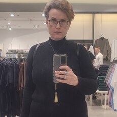 Фотография девушки Anna, 44 года из г. Ришон-Лецион