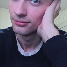 Фотография мужчины Николай, 21 год из г. Воскресенск