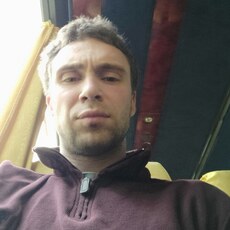 Фотография мужчины Александр, 33 года из г. Днепр