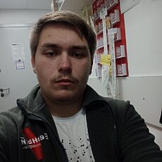 Фотография мужчины Danil, 21 год из г. Казань