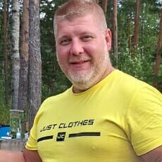 Фотография мужчины Алексей, 42 года из г. Одинцово