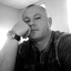 Фотография мужчины Алексей, 40 лет из г. Майкоп