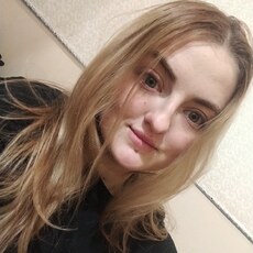 Фотография девушки Елена, 23 года из г. Адлер