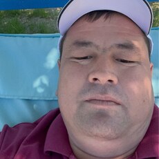 Фотография мужчины Asik, 40 лет из г. Алматы