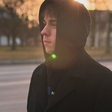 Фотография мужчины Серёжа, 18 лет из г. Кривой Рог