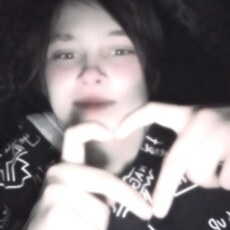 Фотография девушки Снежана, 18 лет из г. Красный Луч