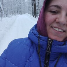 Фотография девушки Ксения, 21 год из г. Москва