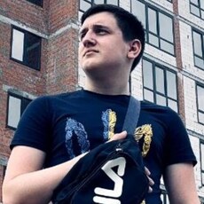Фотография мужчины Данил, 22 года из г. Запорожье