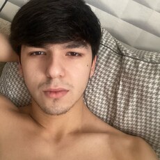 Фотография мужчины Али, 20 лет из г. Нижний Новгород