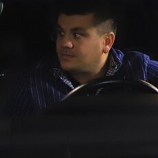 Фотография мужчины Анис, 30 лет из г. Душанбе