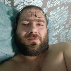 Фотография мужчины Кирилл, 35 лет из г. Вуктыл