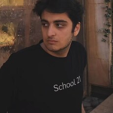 Фотография мужчины Тигран, 20 лет из г. Липецк