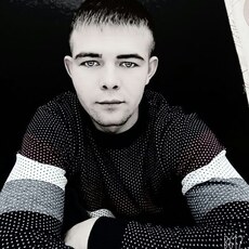 Фотография мужчины Илья, 27 лет из г. Большой Камень