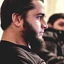 Саид, 33 года