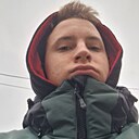 Станислав, 23 года