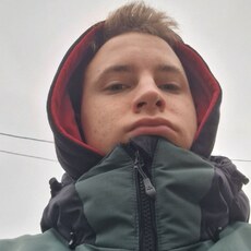 Фотография мужчины Станислав, 23 года из г. Москва