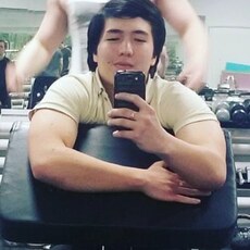 Фотография мужчины Вахид, 27 лет из г. Ташкент