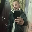 Серёжка, 42 года