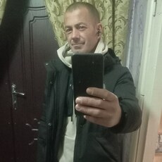 Фотография мужчины Серёжка, 42 года из г. Одесса