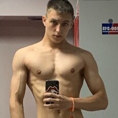 Фотография мужчины Максим, 18 лет из г. Орел