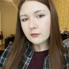 Фотография девушки Полина, 18 лет из г. Орел