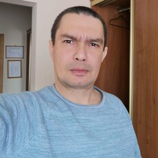 Фотография мужчины Сергей, 49 лет из г. Курган