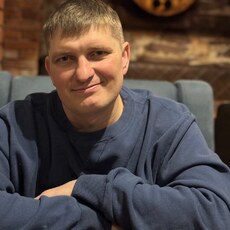 Фотография мужчины Андрей, 45 лет из г. Красноярск