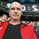 Андрей, 45 лет