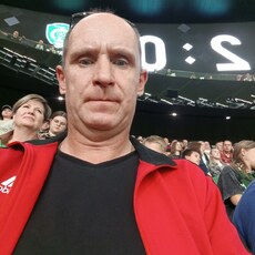 Фотография мужчины Андрей, 45 лет из г. Усть-Лабинск