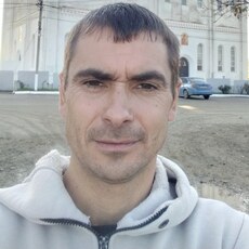 Фотография мужчины Лехе, 37 лет из г. Славянск-на-Кубани