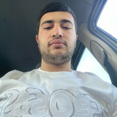 Фотография мужчины Aram, 24 года из г. Ереван