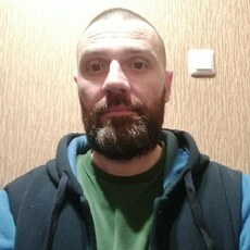 Фотография мужчины Лёха, 42 года из г. Барановичи