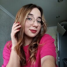 Ксения, 20 из г. Оренбург.