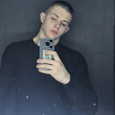 Фотография мужчины Лёша, 19 лет из г. Солигорск